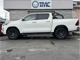 2023 Toyota Hilux Z White Truck for sale, Japanese used car export - photo 3 of 34 | GULJI TRADERS