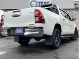 2023 Toyota Hilux Z White Truck for sale, Japanese used car export - photo 4 of 34 | GULJI TRADERS