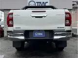 2023 Toyota Hilux Z White Truck for sale, Japanese used car export - photo 5 of 34 | GULJI TRADERS