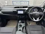 2023 Toyota Hilux Z White Truck for sale, Japanese used car export - photo 8 of 34 | GULJI TRADERS