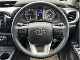 2023 Toyota Hilux Z White Truck for sale, Japanese used car export - photo 9 of 34 | GULJI TRADERS