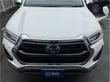 2023 Toyota Hilux Z White Truck for sale, Japanese used car export - photo 28 of 34 | GULJI TRADERS
