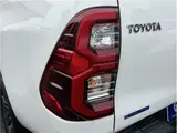 2023 Toyota Hilux Z White Truck for sale, Japanese used car export - photo 32 of 34 | GULJI TRADERS