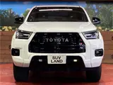2023 Toyota Hilux Z GR Sport White Truck for sale, Japanese used car export - photo 14 of 30 | GULJI TRADERS