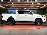 2023 Toyota Hilux Z GR Sport White Truck for sale, Japanese used car export - photo 16 of 30 | GULJI TRADERS