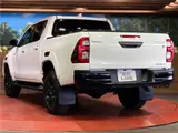 2023 Toyota Hilux Z GR Sport White Truck for sale, Japanese used car export - photo 19 of 30 | GULJI TRADERS