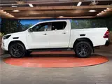 2023 Toyota Hilux Z GR Sport White Truck for sale, Japanese used car export - photo 20 of 30 | GULJI TRADERS