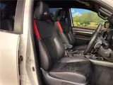 2023 Toyota Hilux Z GR Sport White Truck for sale, Japanese used car export - photo 26 of 30 | GULJI TRADERS
