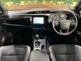 2023 Toyota Hilux Z GR Sport White Truck for sale, Japanese used car export - photo 30 of 30 | GULJI TRADERS