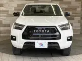 2023 Toyota Hilux Z "GR SPORT" White Truck for sale, Japanese used car export - photo 3 of 20 | GULJI TRADERS