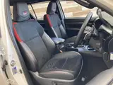 2023 Toyota Hilux Z "GR SPORT" White Truck for sale, Japanese used car export - photo 12 of 20 | GULJI TRADERS