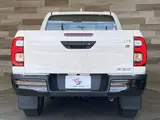 2023 Toyota Hilux Z "GR SPORT" White Truck for sale, Japanese used car export - photo 15 of 20 | GULJI TRADERS