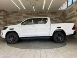 2023 Toyota Hilux Z "GR SPORT" White Truck for sale, Japanese used car export - photo 16 of 20 | GULJI TRADERS
