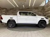 2023 Toyota Hilux Z "GR SPORT" White Truck for sale, Japanese used car export - photo 17 of 20 | GULJI TRADERS