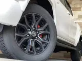 2023 Toyota Hilux Z "GR SPORT" White Truck for sale, Japanese used car export - photo 19 of 20 | GULJI TRADERS