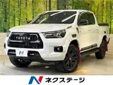 2023 Toyota Hilux Z GR Sport Pearl Truck for sale, Japanese used car export - photo 4 of 30 | GULJI TRADERS