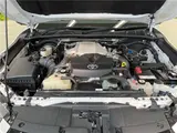 2023 Toyota Hilux Z GR Sport Pearl Truck for sale, Japanese used car export - photo 5 of 30 | GULJI TRADERS