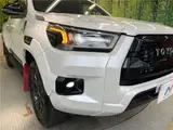 2023 Toyota Hilux Z GR Sport Pearl Truck for sale, Japanese used car export - photo 12 of 30 | GULJI TRADERS