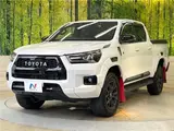 2023 Toyota Hilux Z GR Sport Pearl Truck for sale, Japanese used car export - photo 25 of 30 | GULJI TRADERS