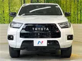 2023 Toyota Hilux Z GR Sport Pearl Truck for sale, Japanese used car export - photo 26 of 30 | GULJI TRADERS