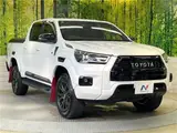 2023 Toyota Hilux Z GR Sport Pearl Truck for sale, Japanese used car export - photo 27 of 30 | GULJI TRADERS