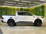 2023 Toyota Hilux Z GR Sport Pearl Truck for sale, Japanese used car export - photo 28 of 30 | GULJI TRADERS