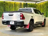 2023 Toyota Hilux Z GR Sport Pearl Truck for sale, Japanese used car export - photo 29 of 30 | GULJI TRADERS