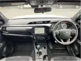 2023 Toyota Hilux ZGR Sport ★ 4WD ★ Cold Weather Specification White Truck for sale, Japanese used car export - photo 3 of 9 | GULJI TRADERS