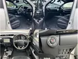 2023 Toyota Hilux ZGR Sport ★ 4WD ★ Cold Weather Specification White Truck for sale, Japanese used car export - photo 6 of 9 | GULJI TRADERS