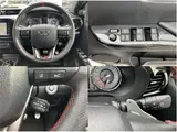 2023 Toyota Hilux ZGR Sport ★ 4WD ★ Cold Weather Specification White Truck for sale, Japanese used car export - photo 9 of 9 | GULJI TRADERS