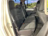 2023 Toyota Hilux Z White Truck for sale, Japanese used car export - photo 22 of 30 | GULJI TRADERS