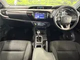 2023 Toyota Hilux Z White Truck for sale, Japanese used car export - photo 24 of 30 | GULJI TRADERS