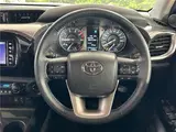 2023 Toyota Hilux Z White Truck for sale, Japanese used car export - photo 25 of 30 | GULJI TRADERS