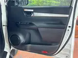 2023 Toyota Hilux Z White Truck for sale, Japanese used car export - photo 27 of 30 | GULJI TRADERS