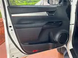 2023 Toyota Hilux Z White Truck for sale, Japanese used car export - photo 30 of 30 | GULJI TRADERS