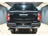 2023 Toyota Hilux Z GR Sport 4WD Black Truck for sale, Japanese used car export - photo 4 of 64 | GULJI TRADERS