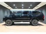 2023 Toyota Hilux Z GR Sport 4WD Black Truck for sale, Japanese used car export - photo 5 of 64 | GULJI TRADERS