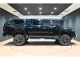 2023 Toyota Hilux Z GR Sport 4WD Black Truck for sale, Japanese used car export - photo 6 of 64 | GULJI TRADERS
