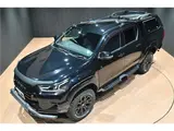 2023 Toyota Hilux Z GR Sport 4WD Black Truck for sale, Japanese used car export - photo 7 of 64 | GULJI TRADERS