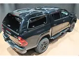 2023 Toyota Hilux Z GR Sport 4WD Black Truck for sale, Japanese used car export - photo 8 of 64 | GULJI TRADERS
