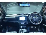 2023 Toyota Hilux Z GR Sport 4WD Black Truck for sale, Japanese used car export - photo 10 of 64 | GULJI TRADERS