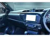 2023 Toyota Hilux Z GR Sport 4WD Black Truck for sale, Japanese used car export - photo 13 of 64 | GULJI TRADERS