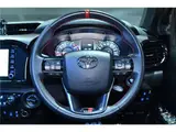 2023 Toyota Hilux Z GR Sport 4WD Black Truck for sale, Japanese used car export - photo 22 of 64 | GULJI TRADERS