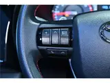 2023 Toyota Hilux Z GR Sport 4WD Black Truck for sale, Japanese used car export - photo 23 of 64 | GULJI TRADERS