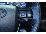 2023 Toyota Hilux Z GR Sport 4WD Black Truck for sale, Japanese used car export - photo 24 of 64 | GULJI TRADERS