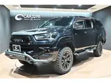 2023 Toyota Hilux Z GR Sport 4WD Black Truck for sale, Japanese used car export - photo 33 of 64 | GULJI TRADERS