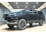 2023 Toyota Hilux Z GR Sport 4WD Black Truck for sale, Japanese used car export - photo 35 of 64 | GULJI TRADERS