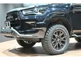 2023 Toyota Hilux Z GR Sport 4WD Black Truck for sale, Japanese used car export - photo 36 of 64 | GULJI TRADERS