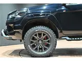 2023 Toyota Hilux Z GR Sport 4WD Black Truck for sale, Japanese used car export - photo 38 of 64 | GULJI TRADERS