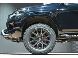 2023 Toyota Hilux Z GR Sport 4WD Black Truck for sale, Japanese used car export - photo 39 of 64 | GULJI TRADERS